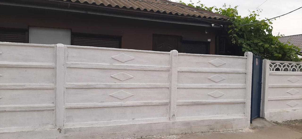 Casa Comoara Marii Corbu  Zewnętrze zdjęcie