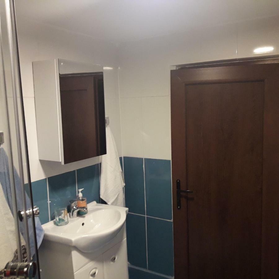 Casa Comoara Marii Corbu  Zewnętrze zdjęcie