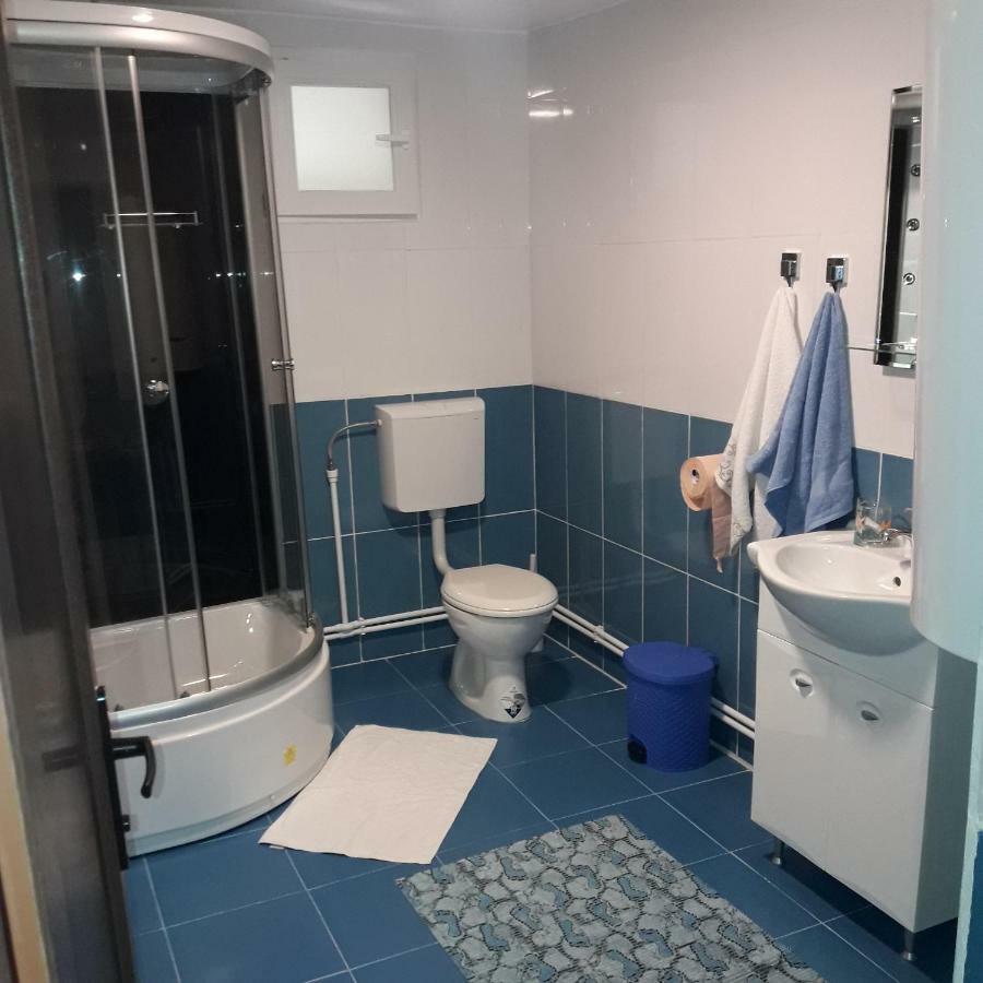 Casa Comoara Marii Corbu  Zewnętrze zdjęcie