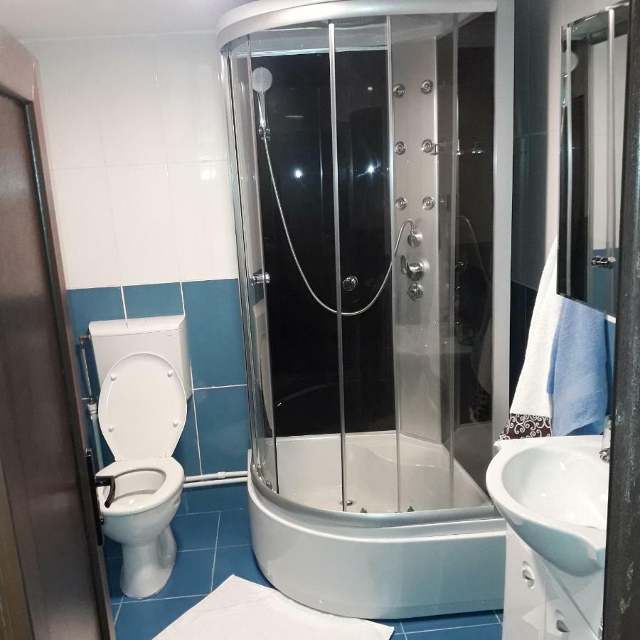Casa Comoara Marii Corbu  Zewnętrze zdjęcie